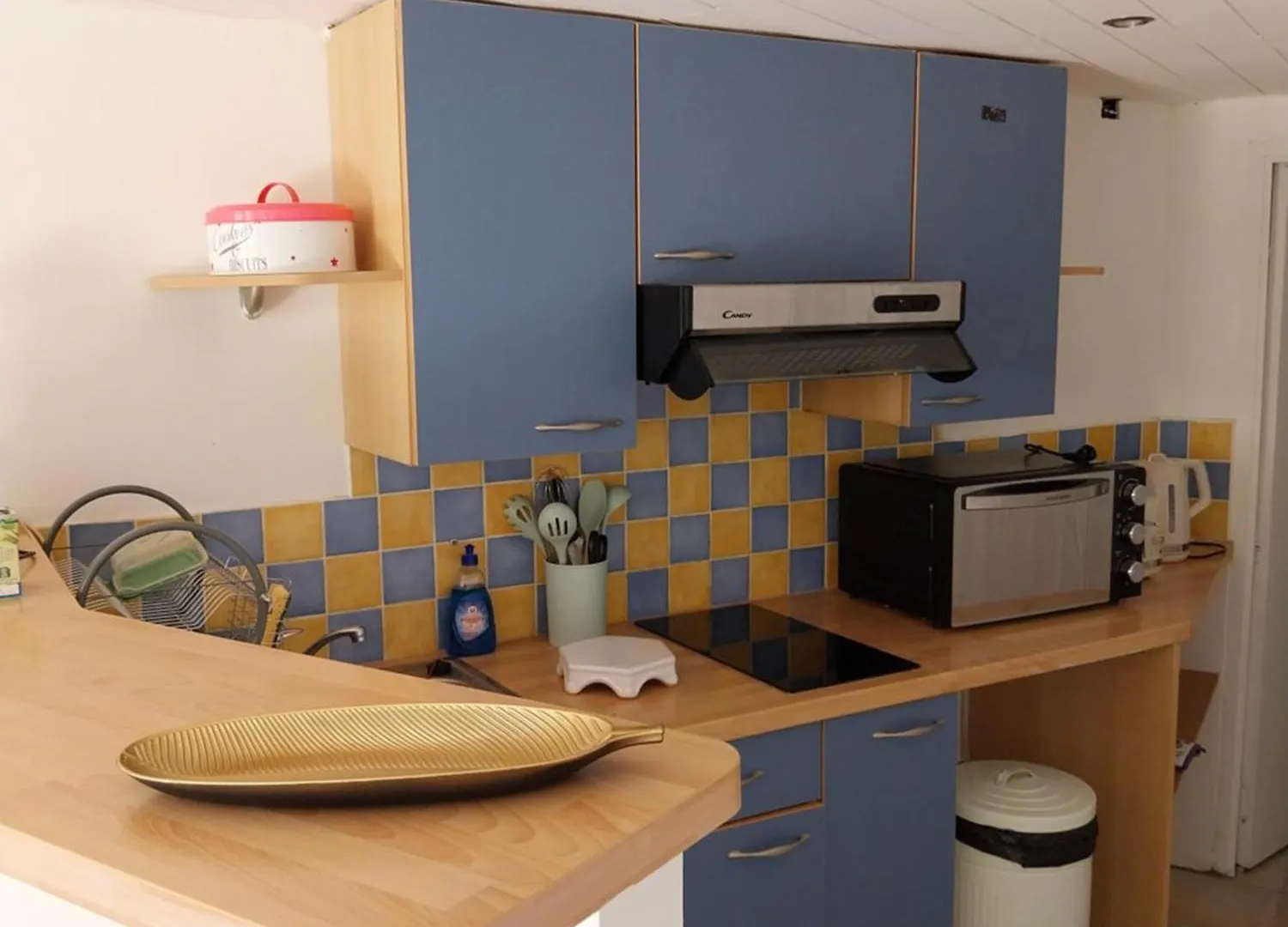 Appartement A 15Mn Des Plages Toulon Apartment