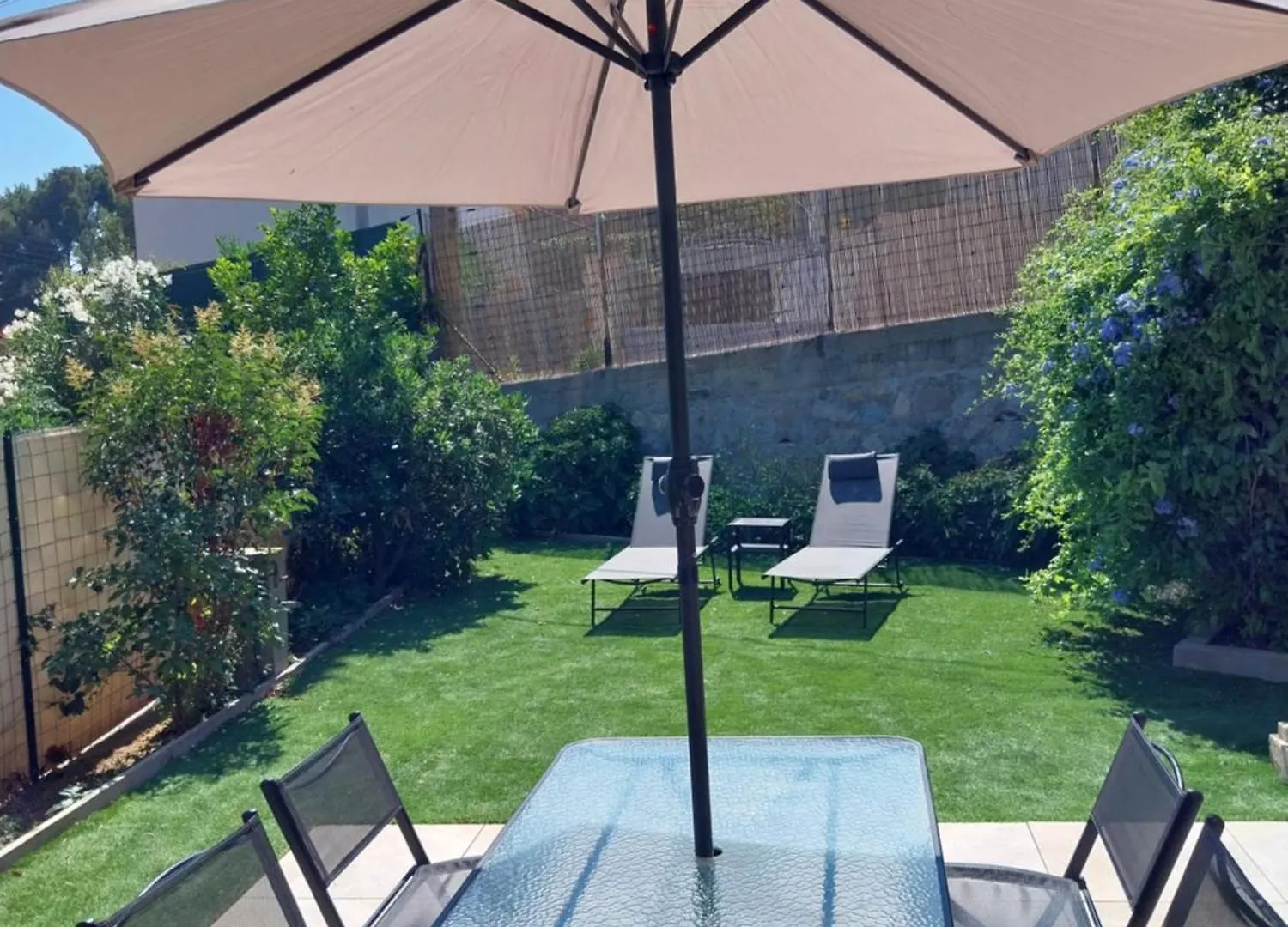 Appartement A 15Mn Des Plages Toulon