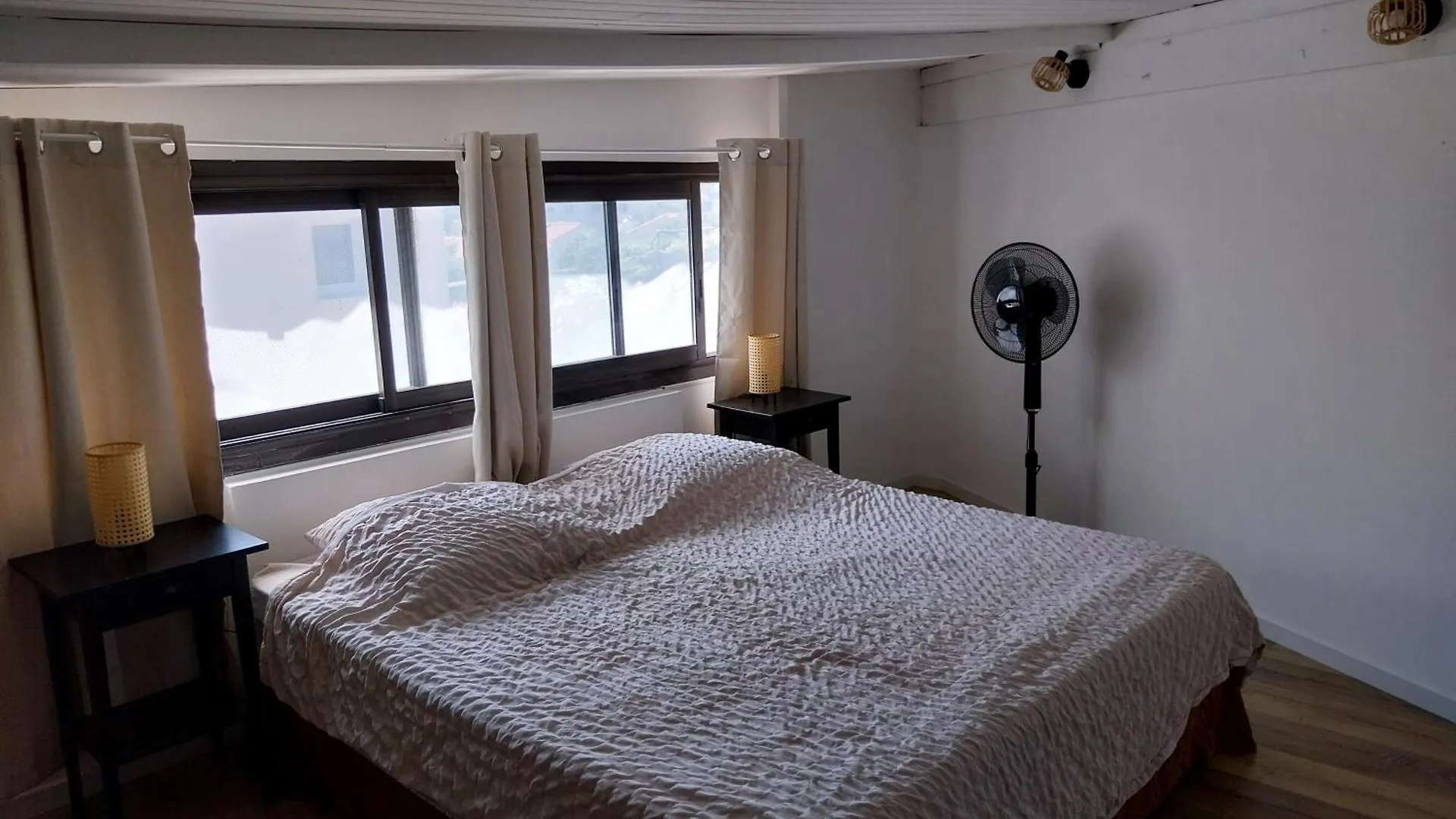 Appartement A 15Mn Des Plages Toulon 0*,